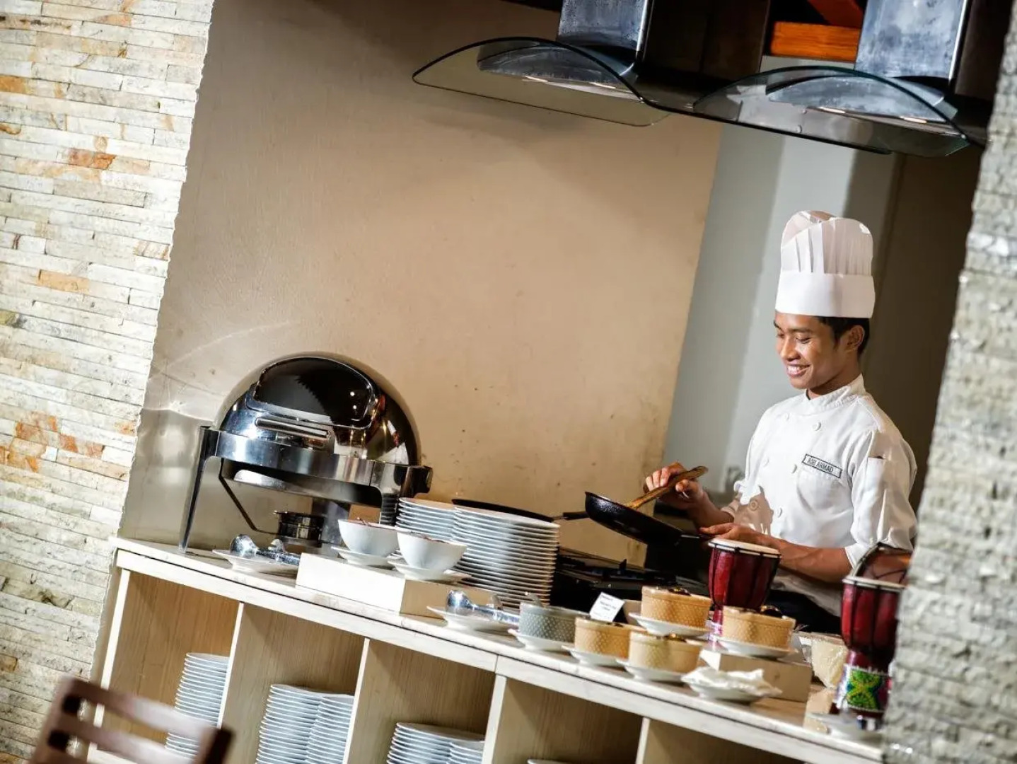 Indoluxe Hotel Jogjakarta