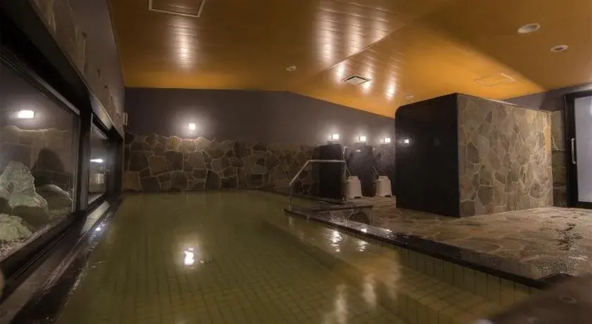 Miyakonojo Green Hotel