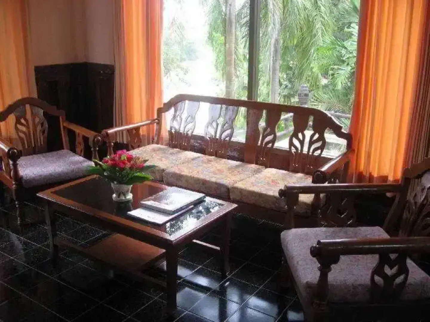 Saiyok Country Resort & Spa