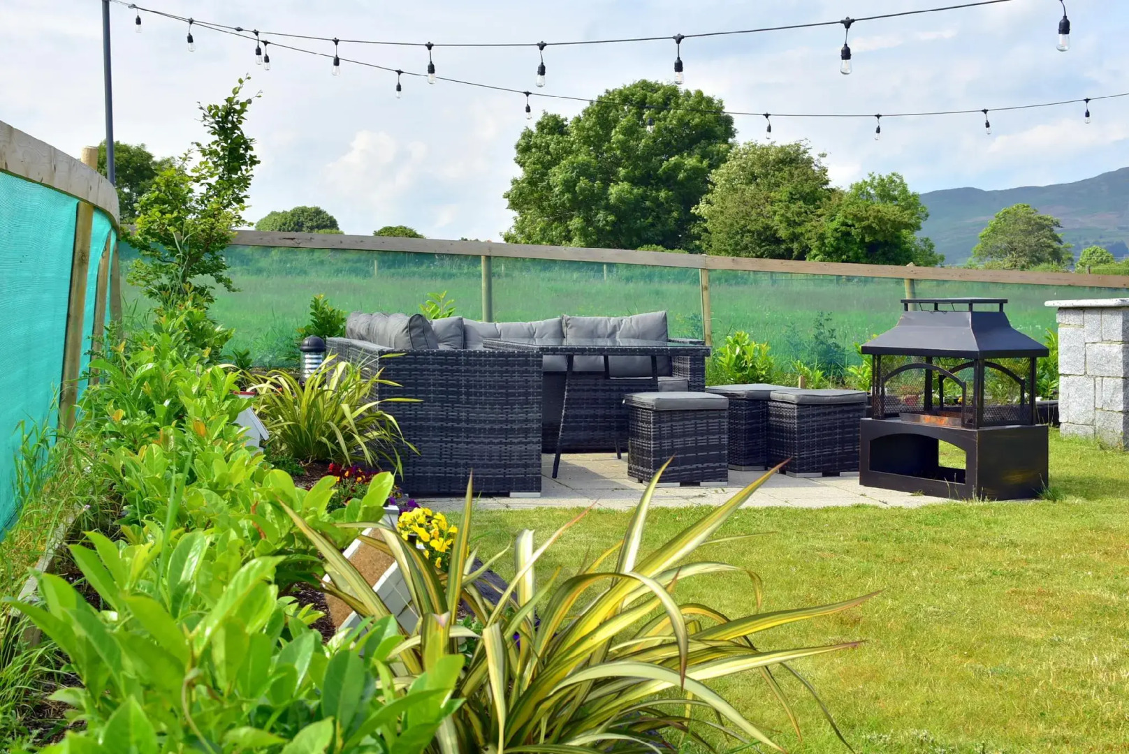 Clonlum Holiday Cottages