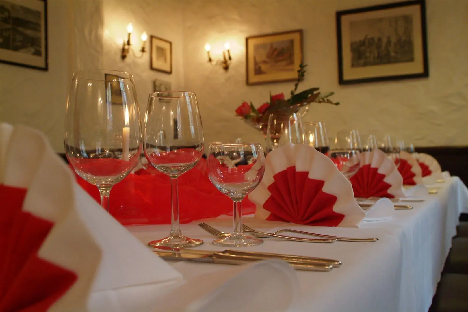 Hotel Wilder Mann Aschaffenburg