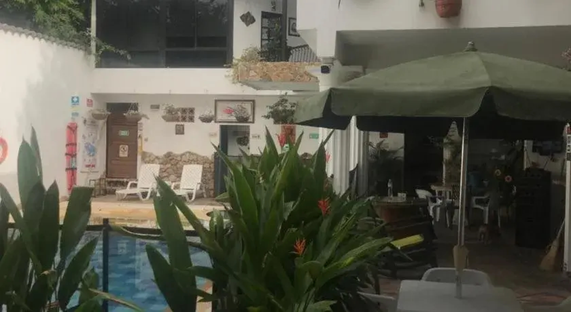 Hotel Don Rafa y Doï¿½a Leo