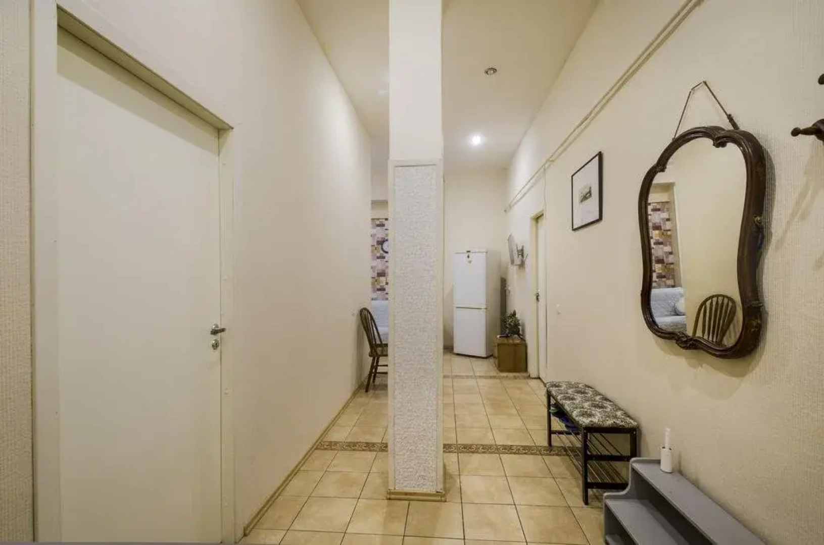 Apartment Ulitsa Soyuza Pechatnikov