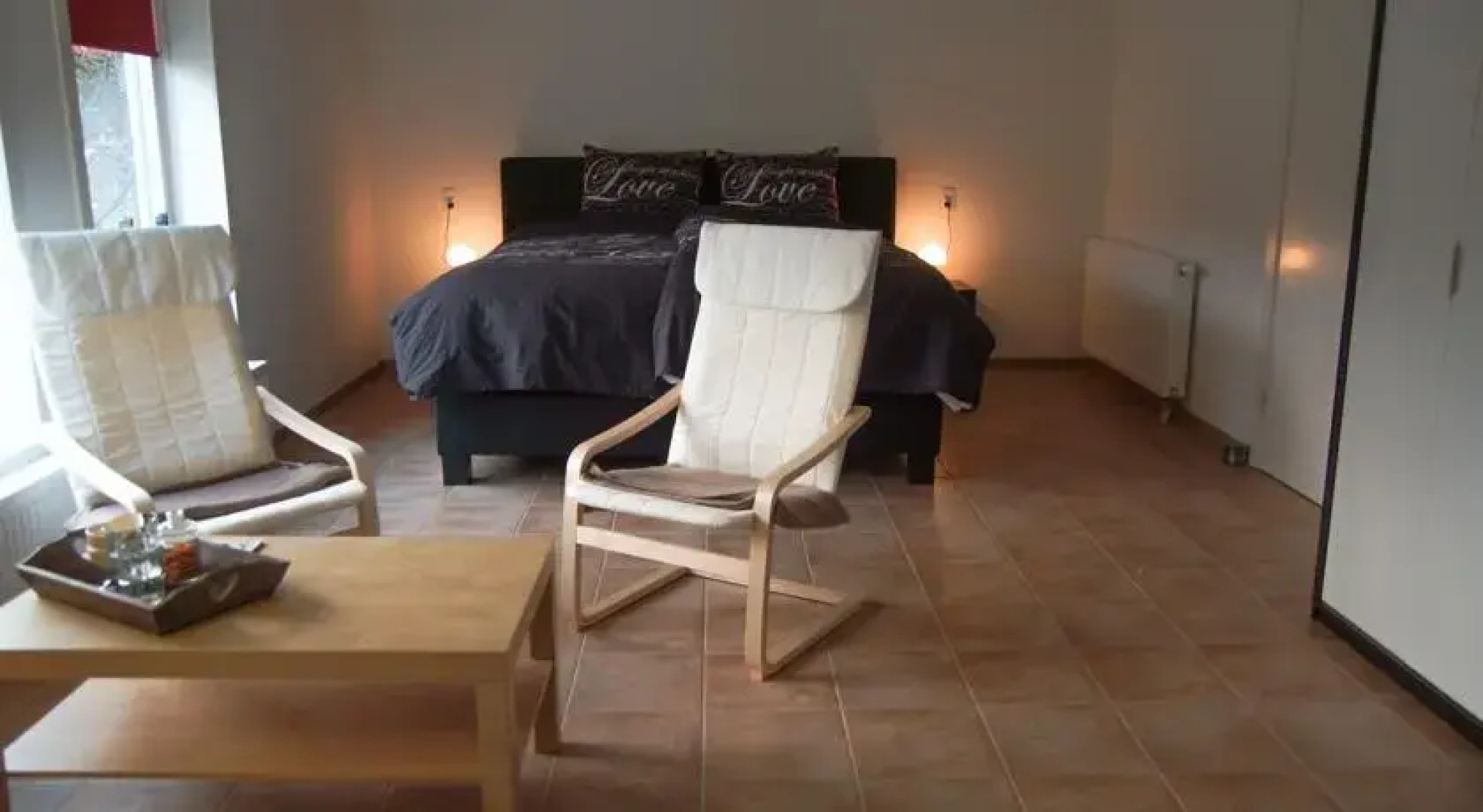 Bed & Breakfast Orvelte