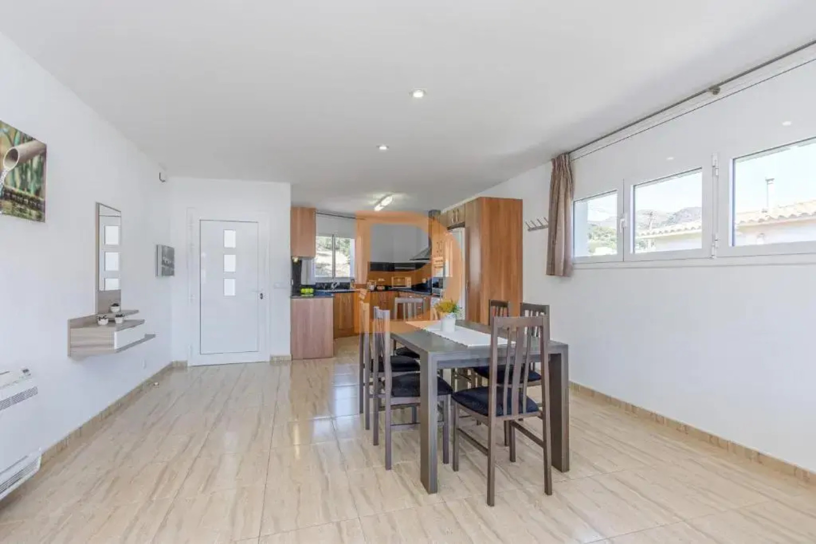 Preciosa casa ideal para familias y a 5 minutos de la playa