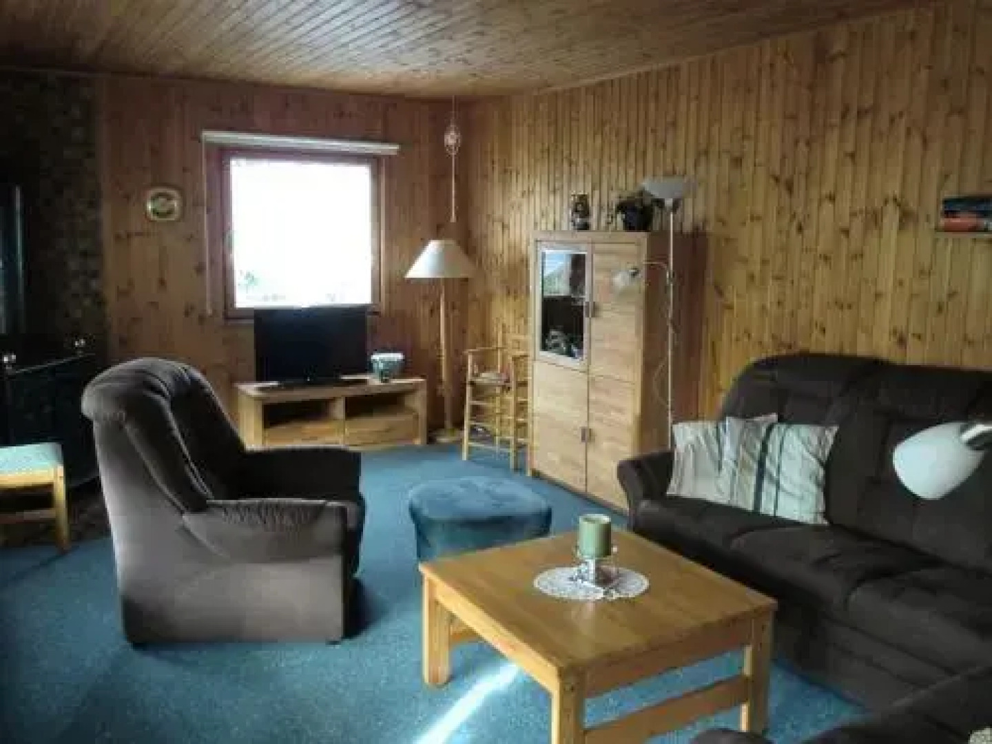 Holiday home Ferienpark Am Waldsee 2