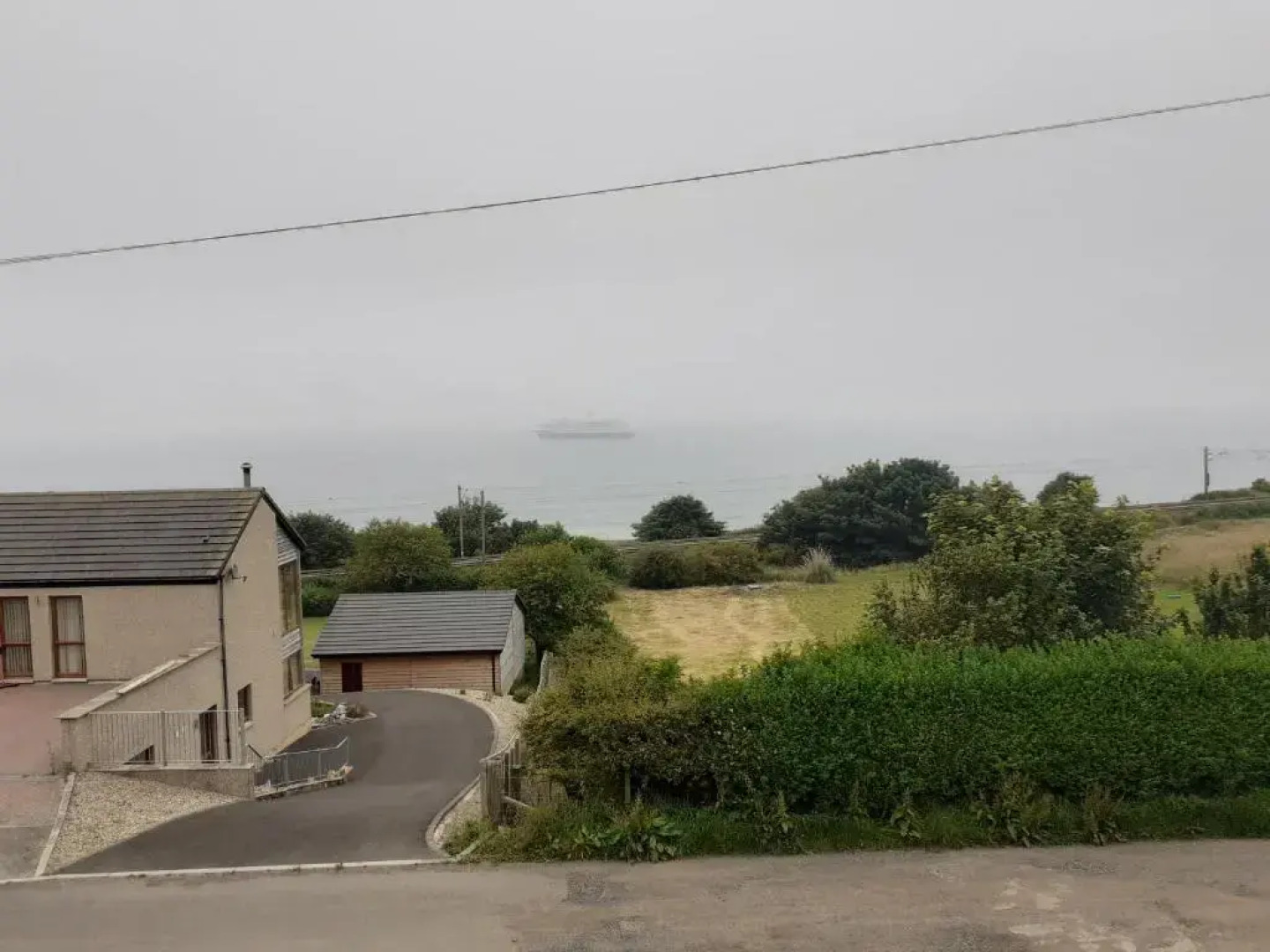 Elmbank Accommodation