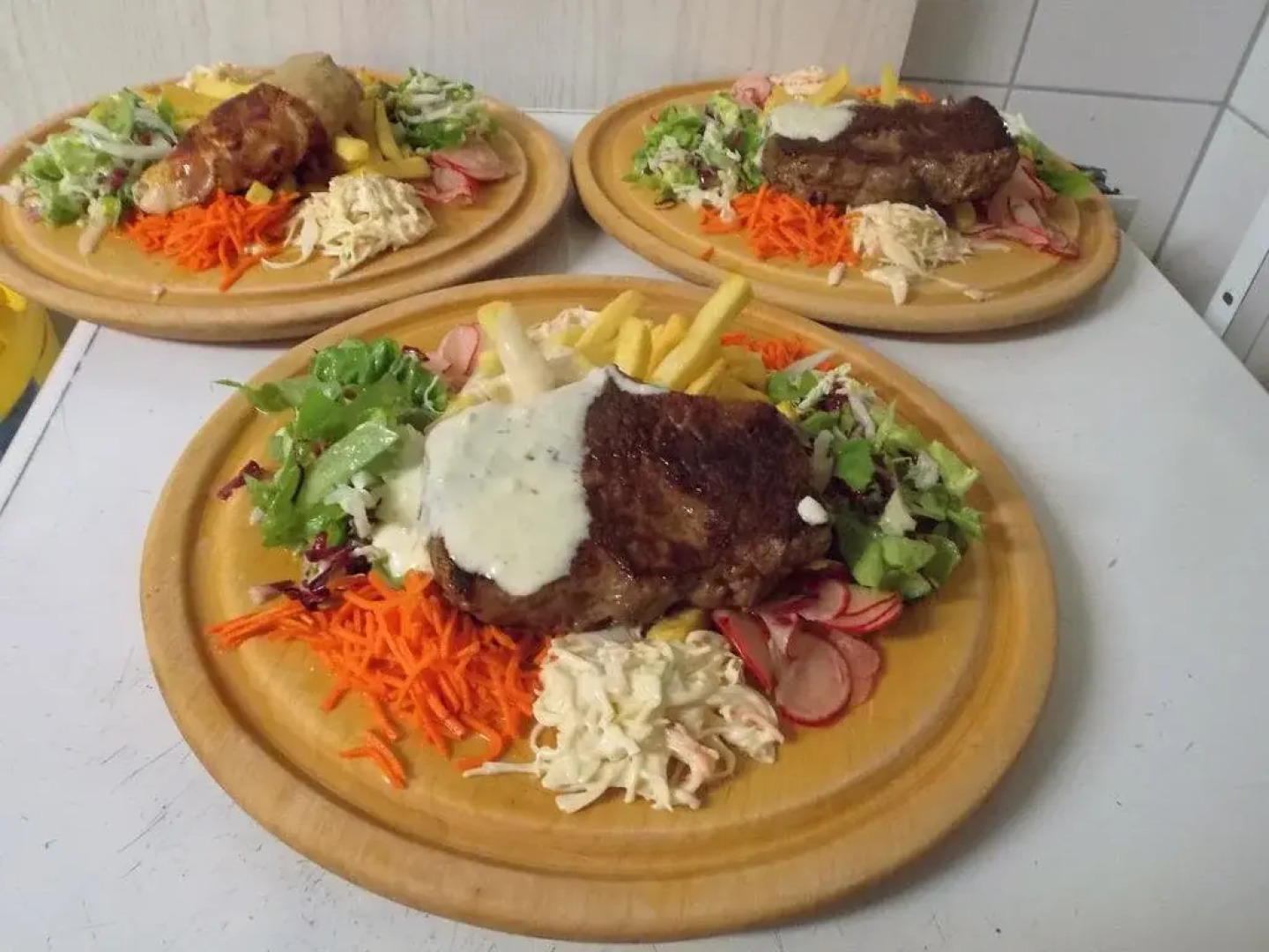 Ferienwohnung Alte Schmiede