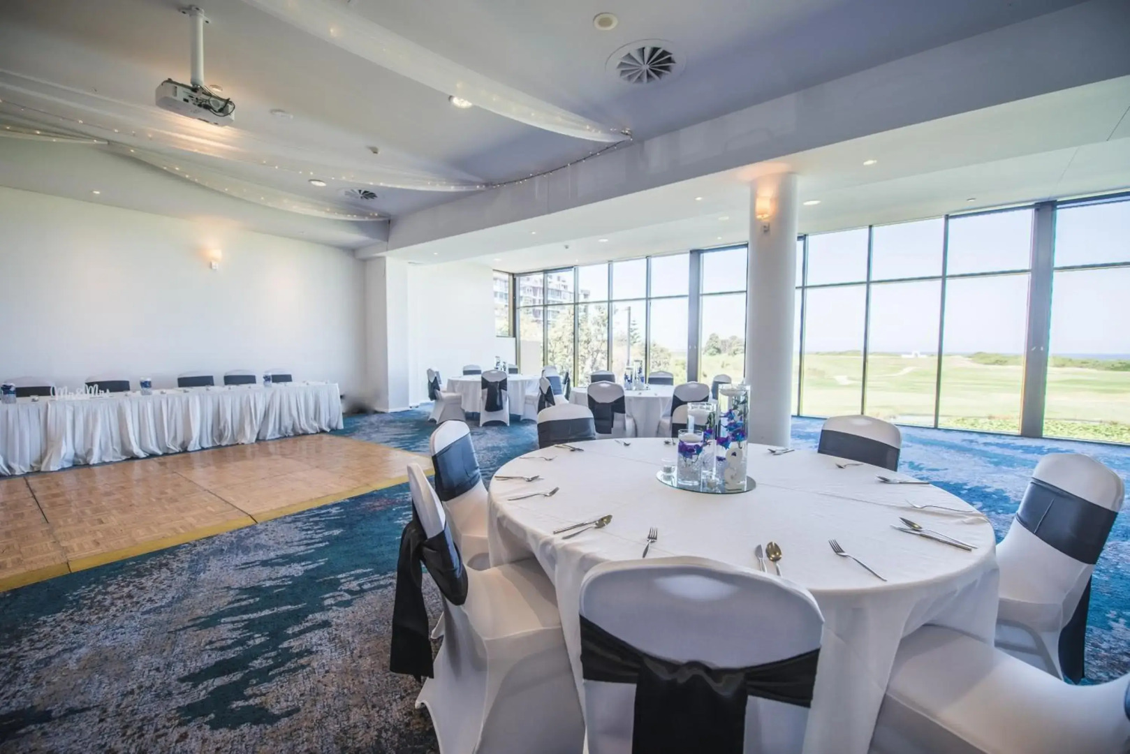 Best Western City Sands - Wollongong Golf Club