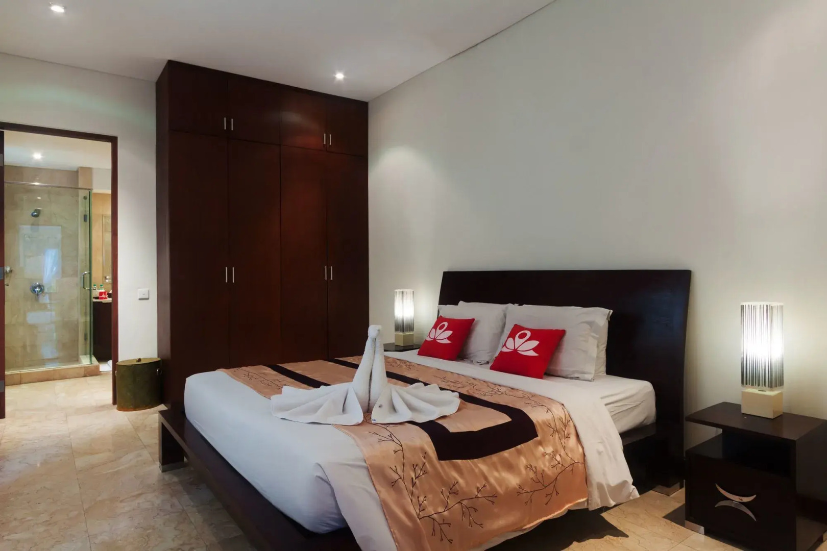 ZEN Rooms Segara Nusa Dua