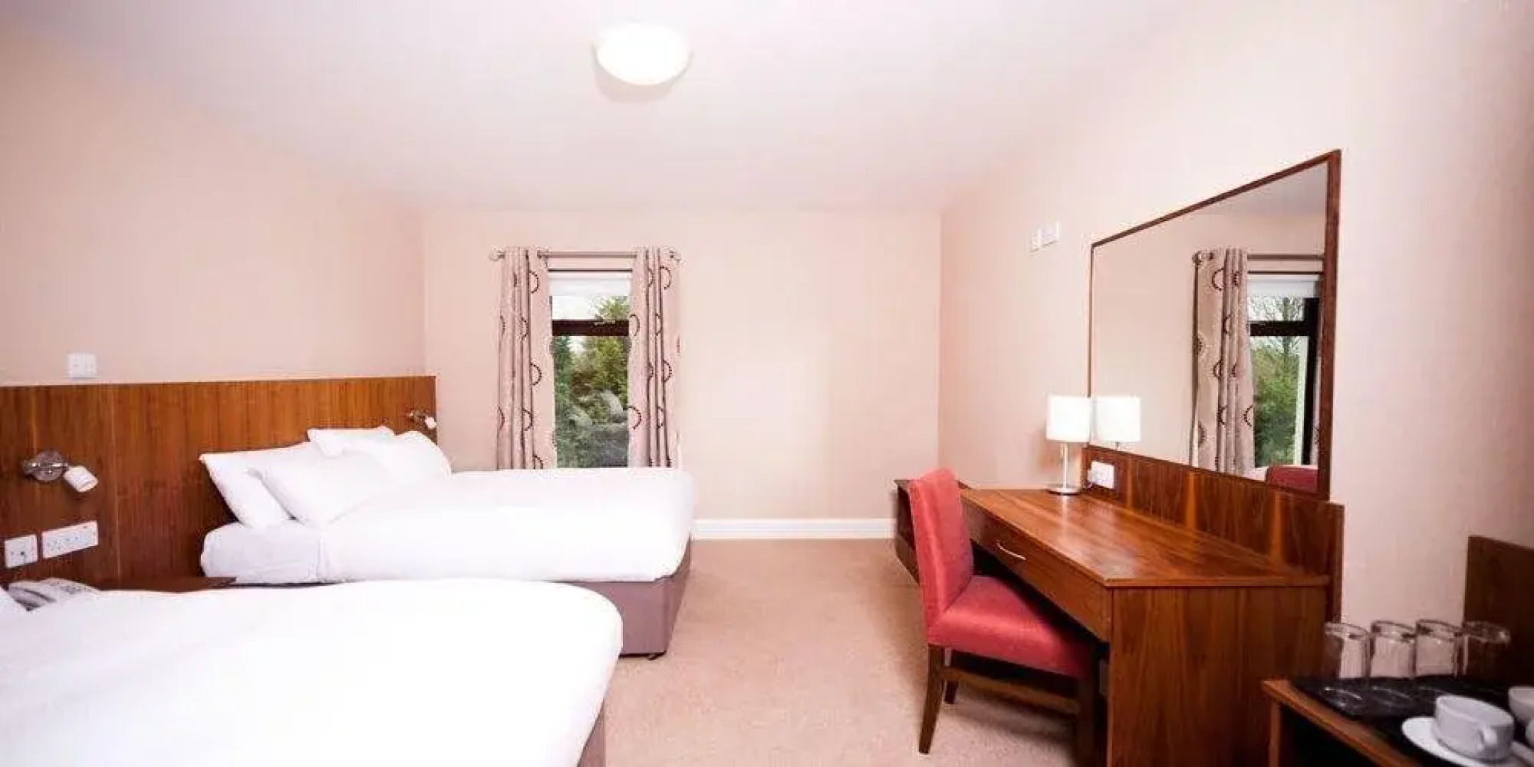 Treacys Hotel Monaghan