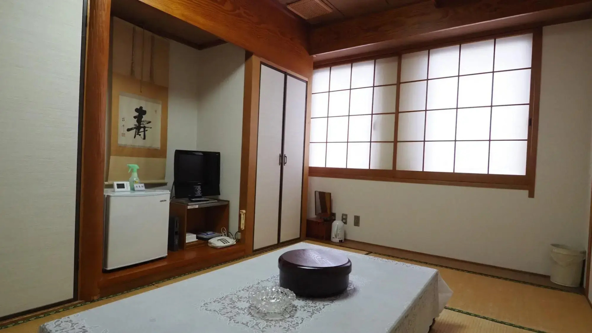 Omura Yasuda Ocean Hotel