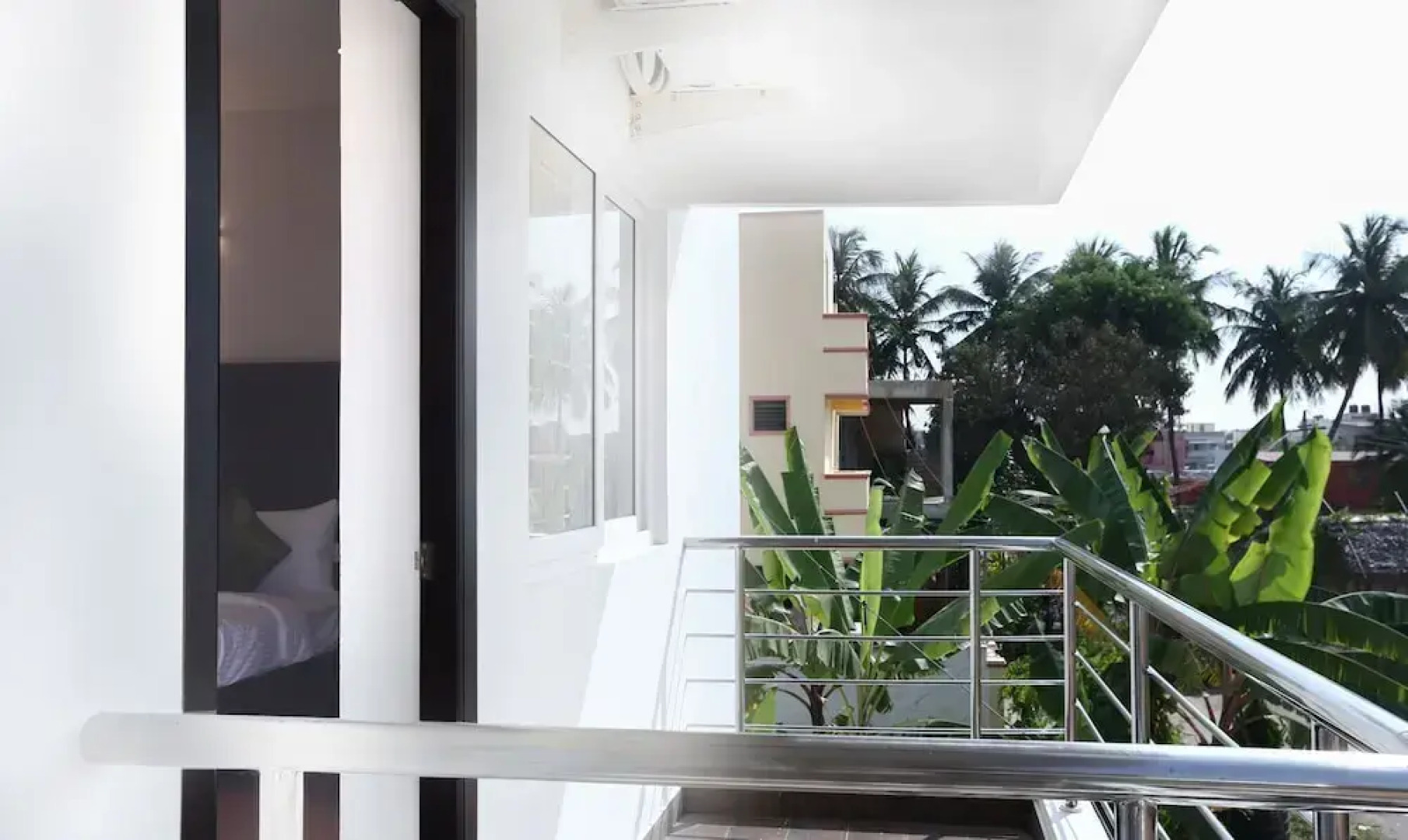 Treebo Hi Line Apartments Kalapatti