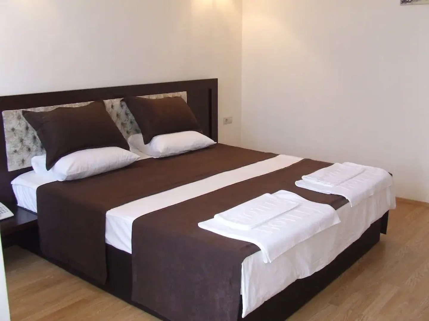 Отель Kish Adasi — Kish Island