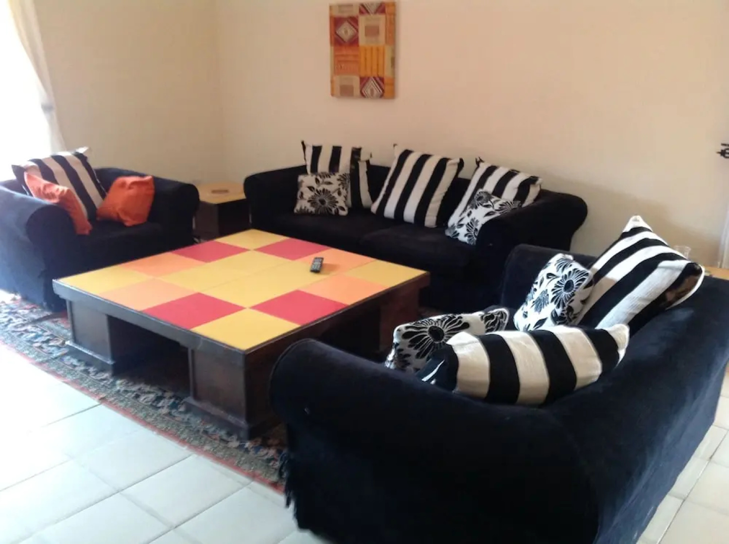 Calabash Residence Apartments