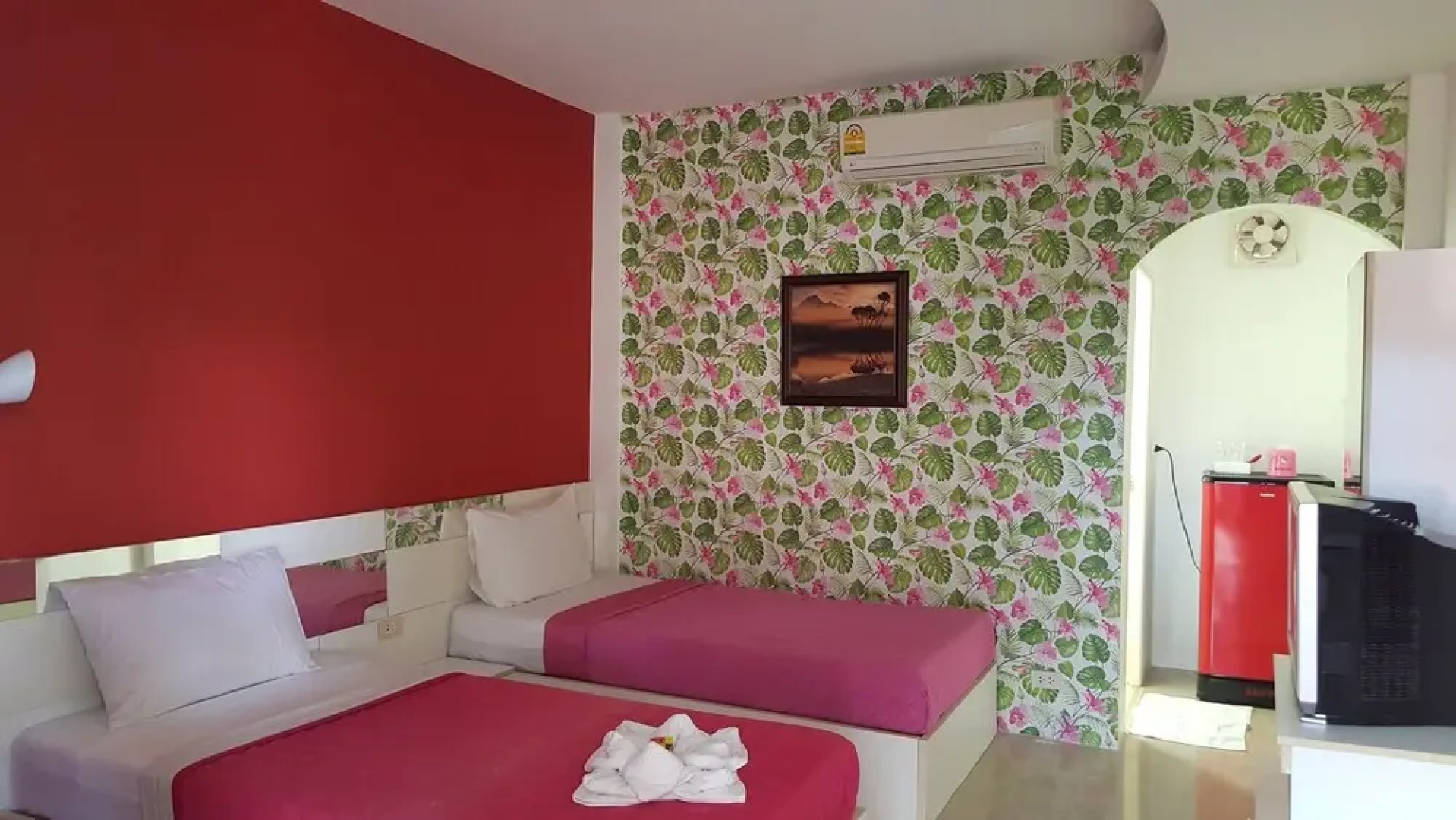 Zigzag Boutique Resort