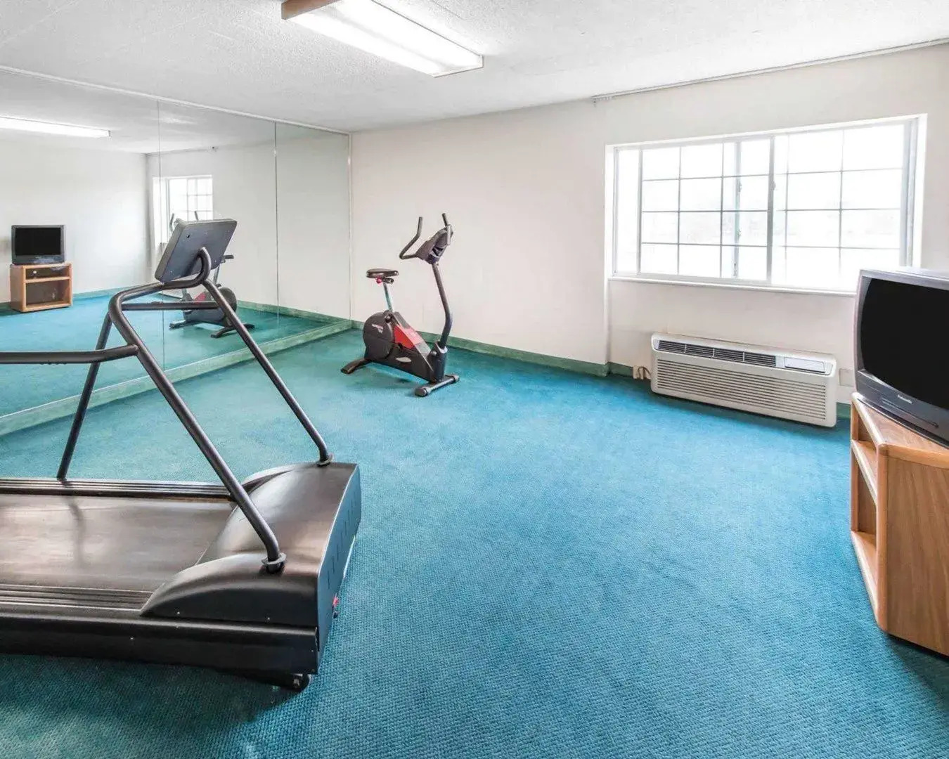 Red Roof Inn New Stanton