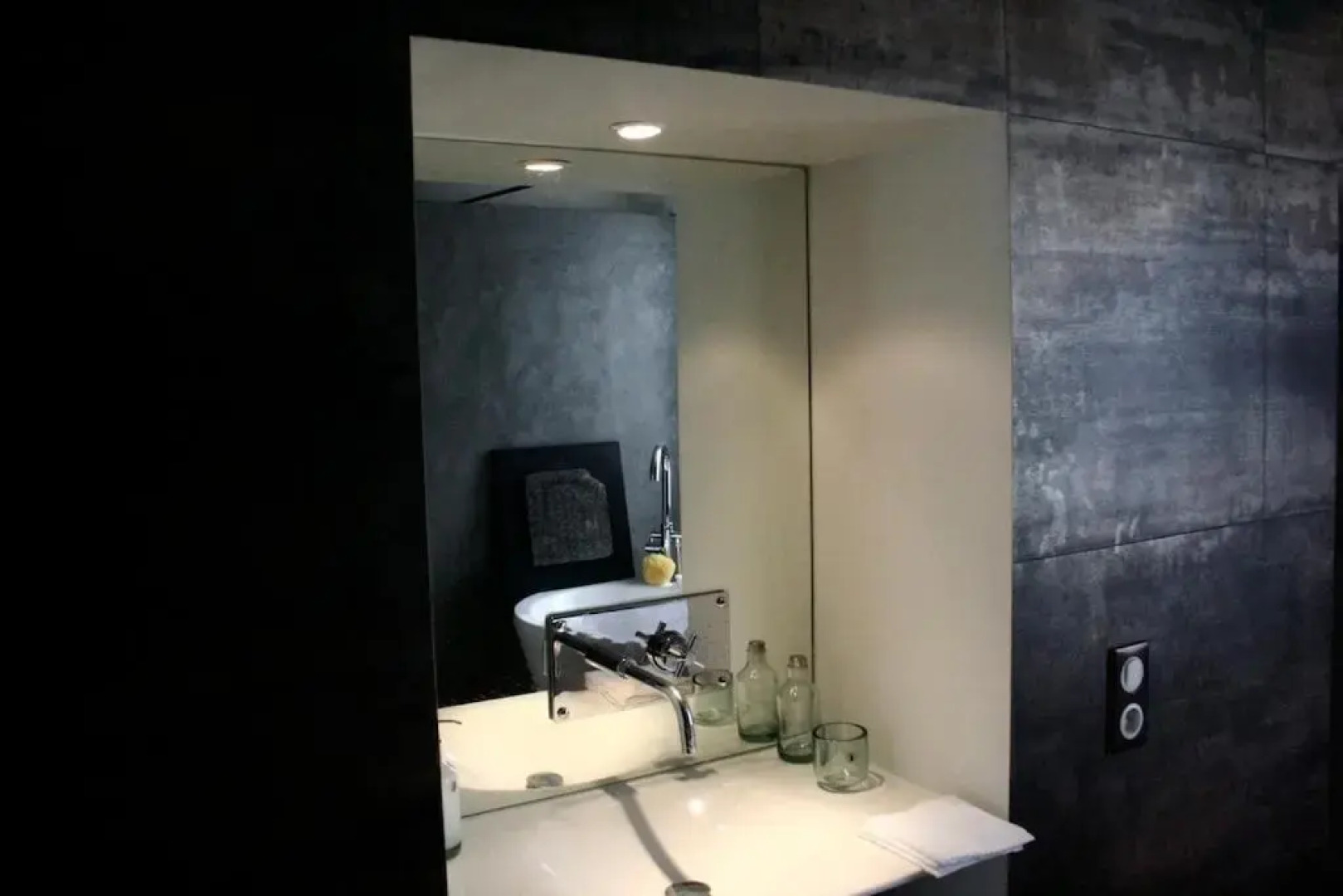 La Maison Aux Bonsaïs