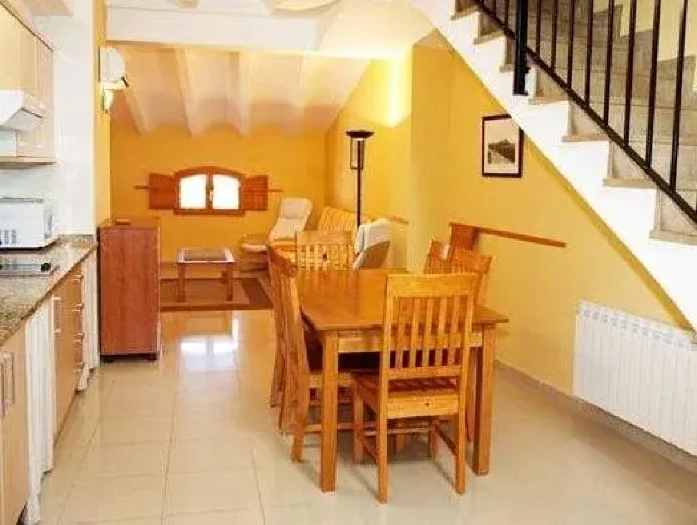 Complejo Rural La Belluga