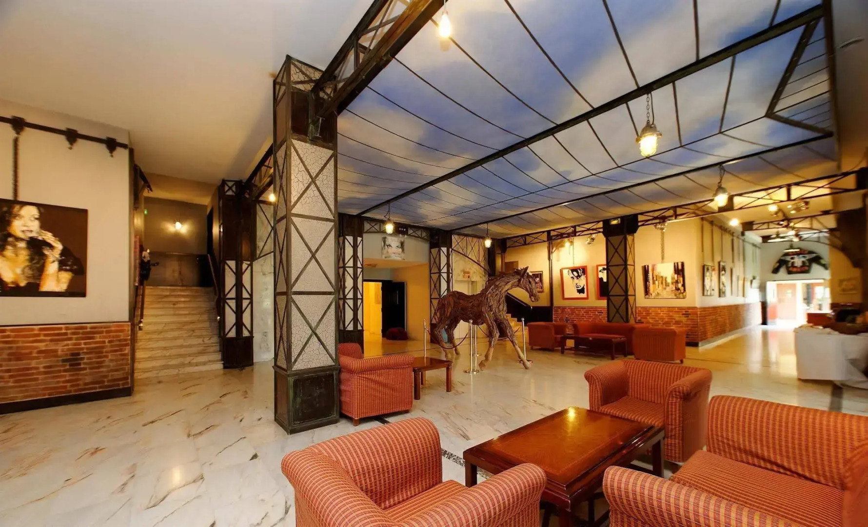 Best Western Le Grand Hotel Le Touquet-Paris-Plage