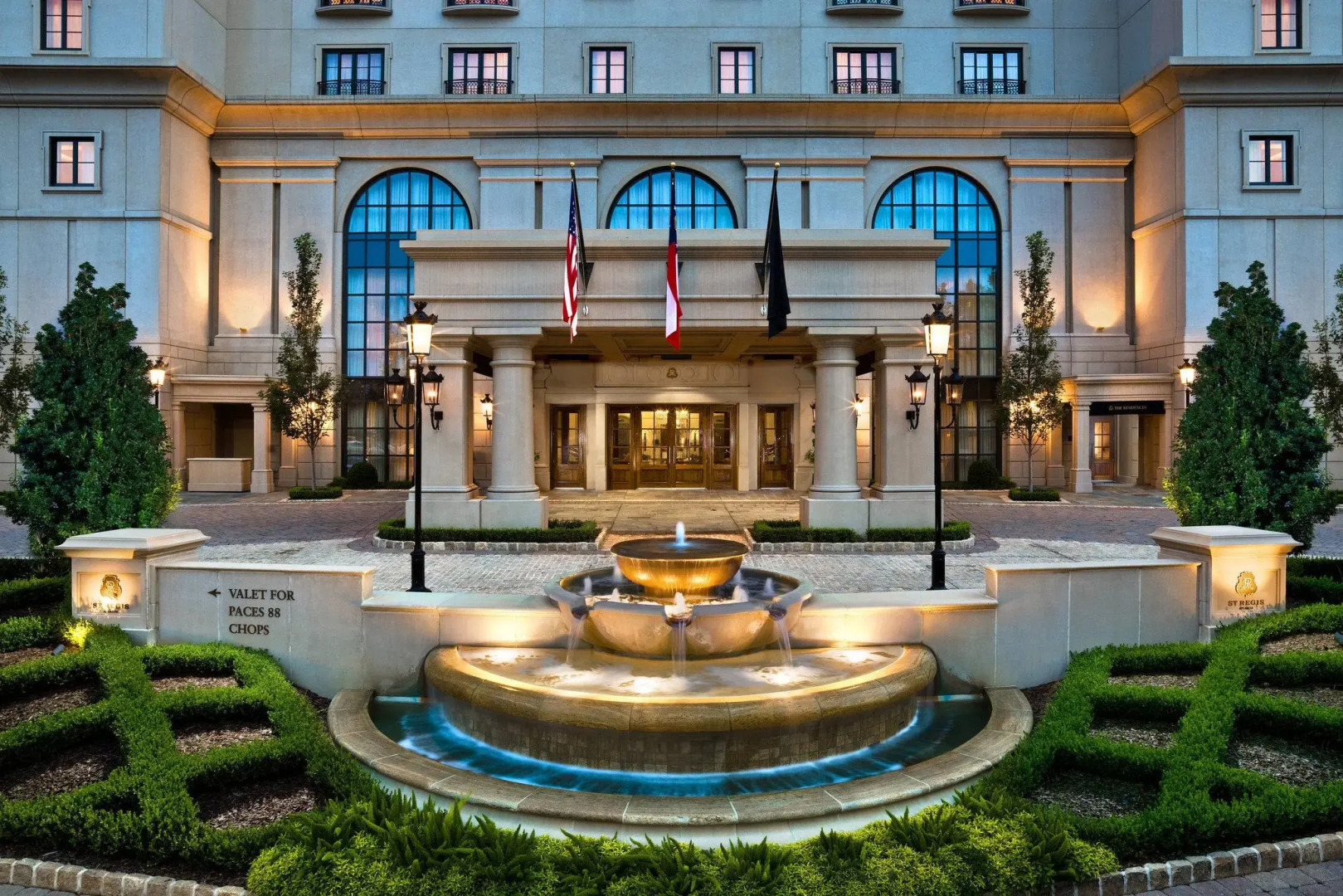 The St. Regis Atlanta