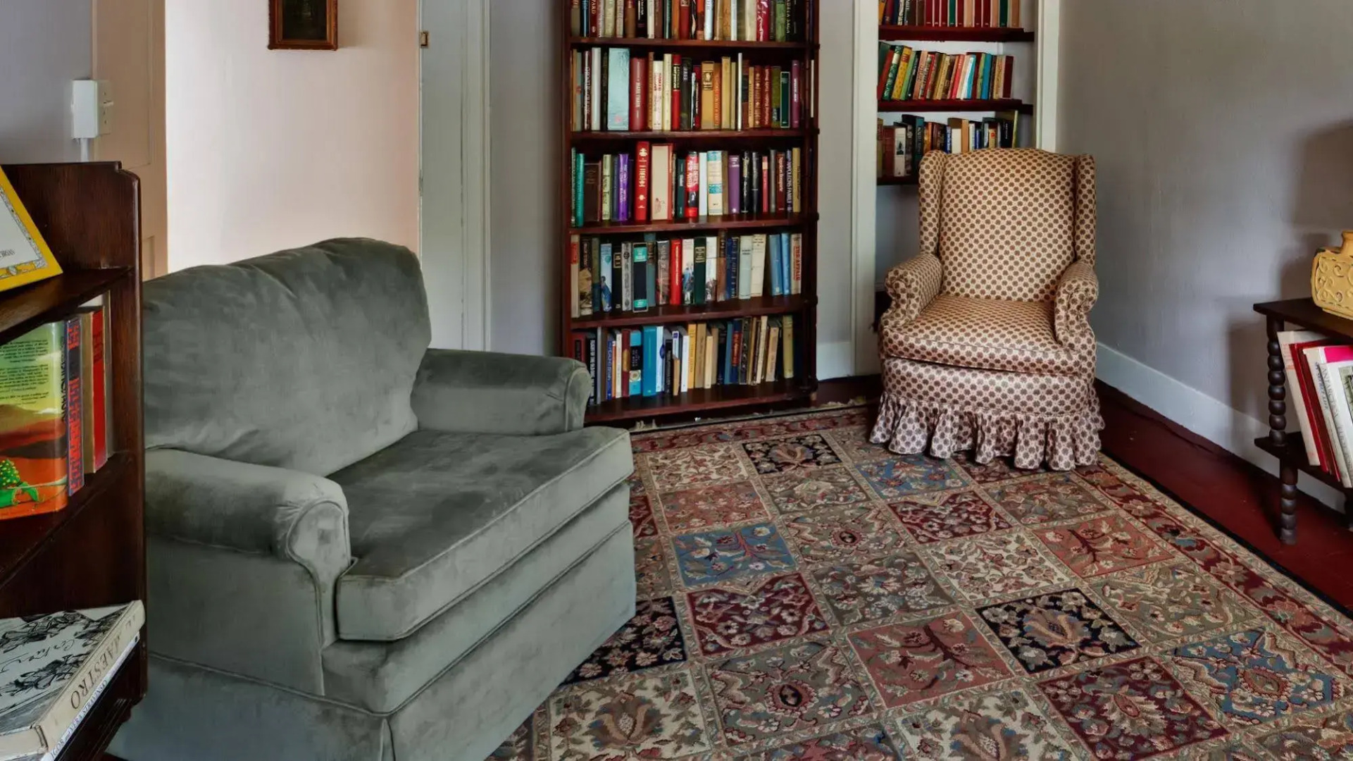 The Egremont Village Inn