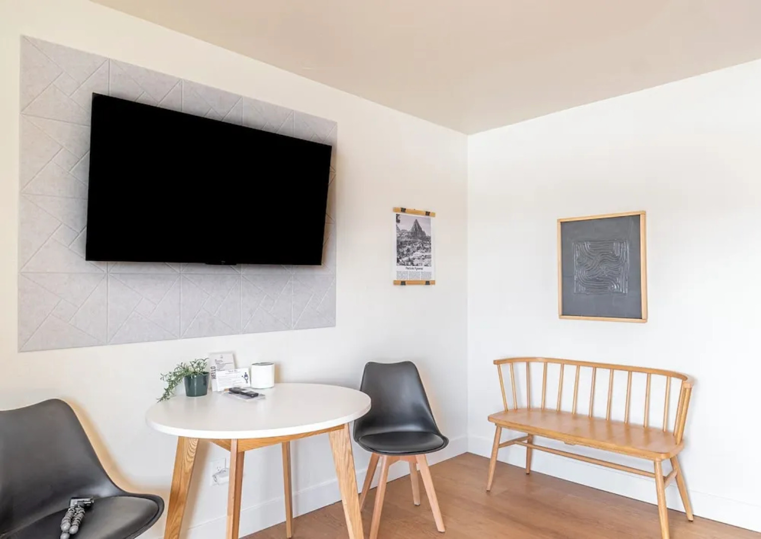 Casitas at Capitol Reef