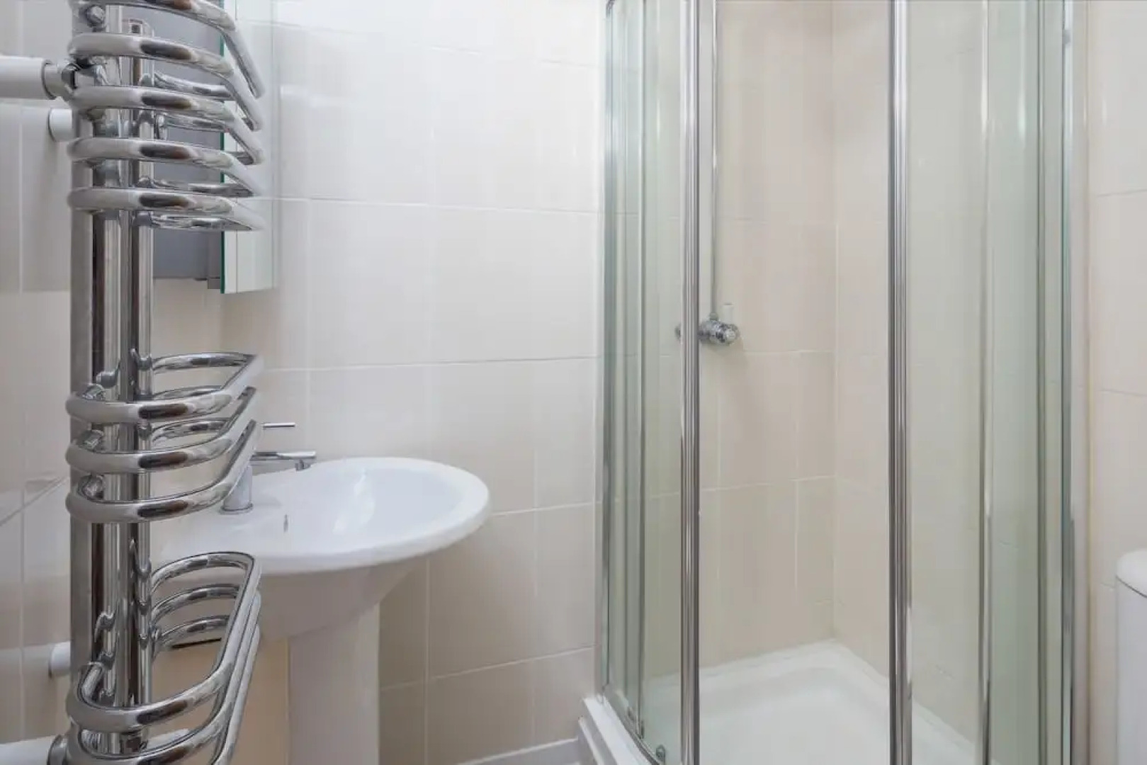 Milford On Sea Detached Bungalow