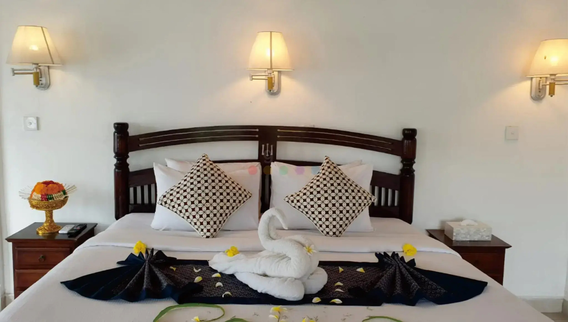 The Kanjeng Signature Sidemen