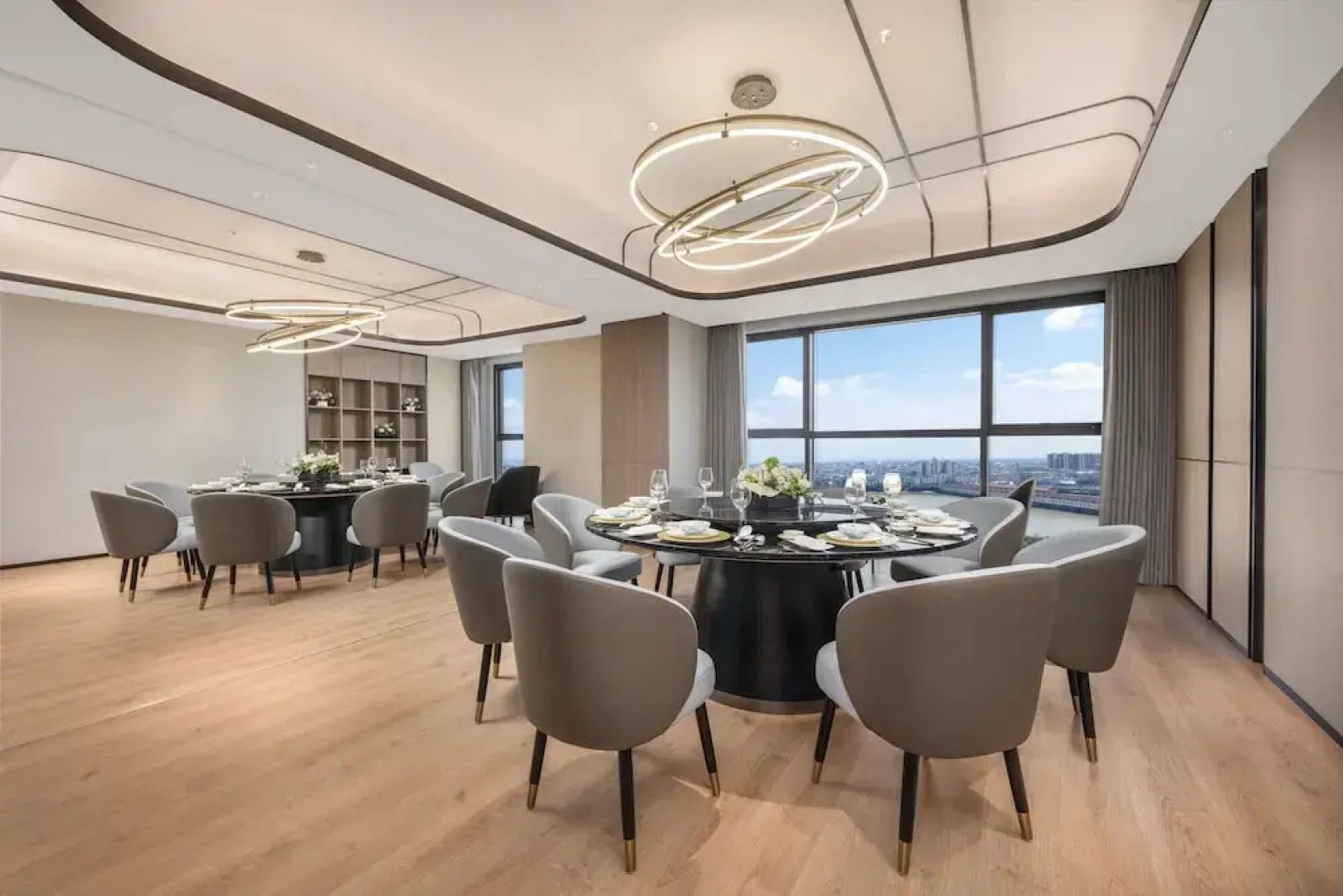 Holiday Inn Express Shantou Chenghai by IHG