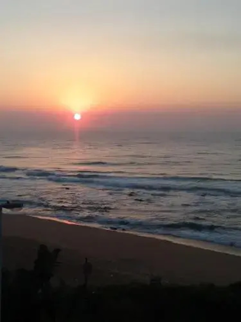 Greenfire Dolphin Coast Lodge