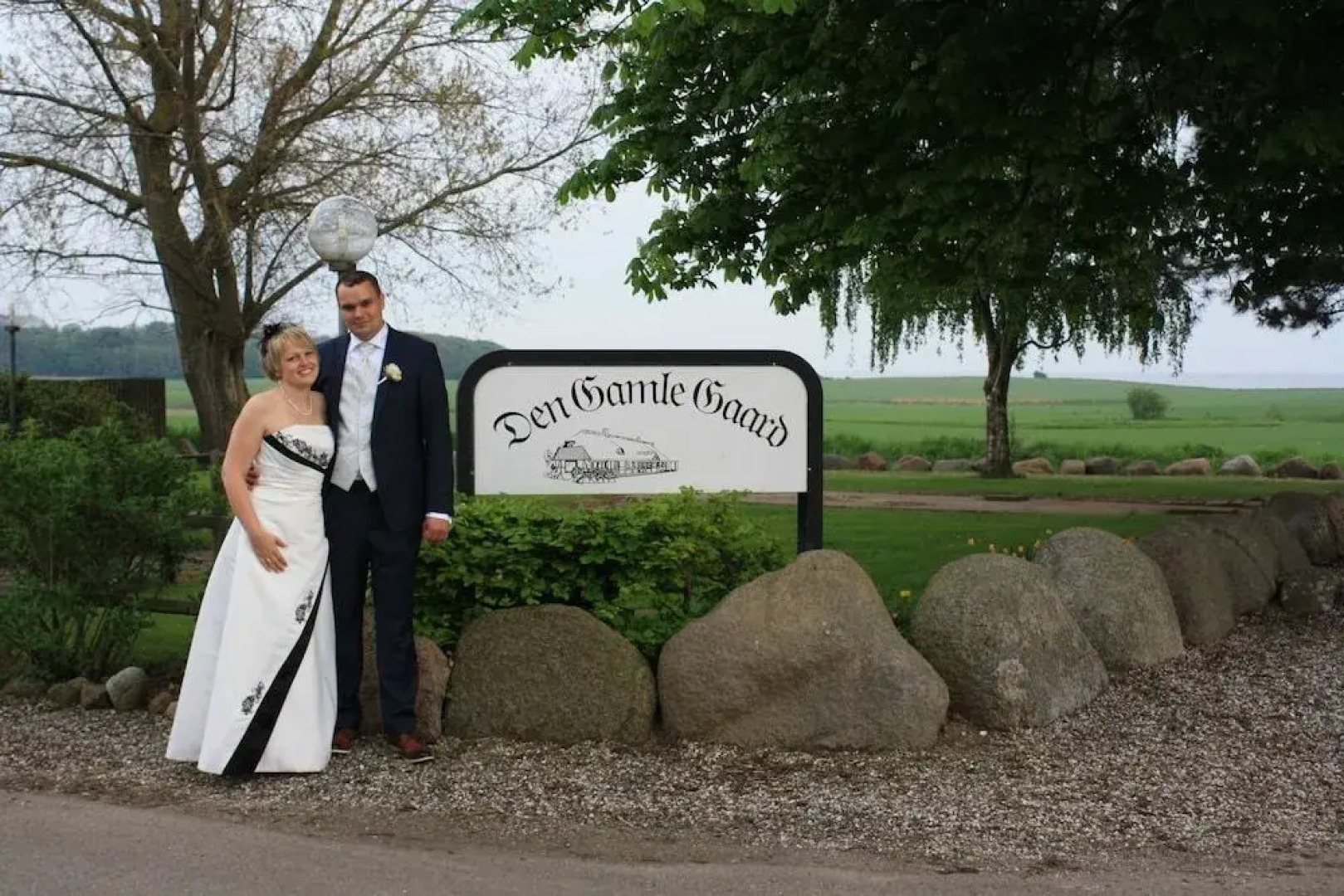 Den Gamle Gaard i Stubberup