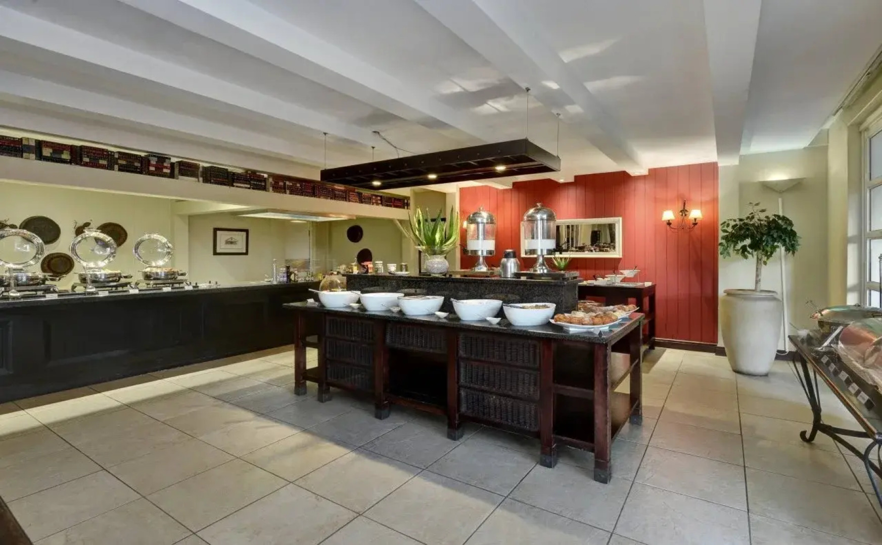 Protea Hotel by Marriott Mahikeng