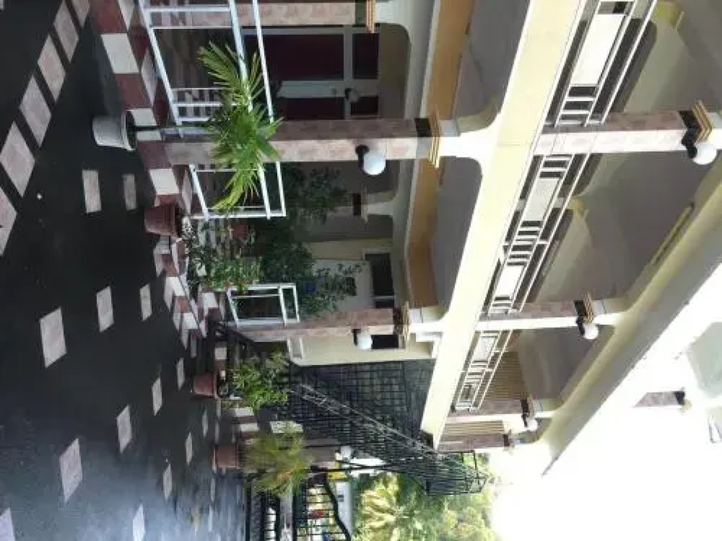 Hebergement Fatehmamode