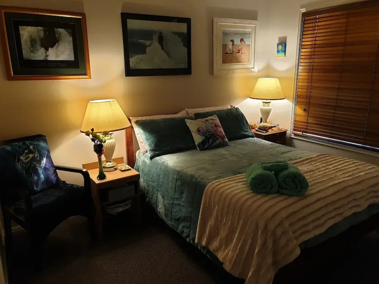 Maryborough Guesthouse Qld