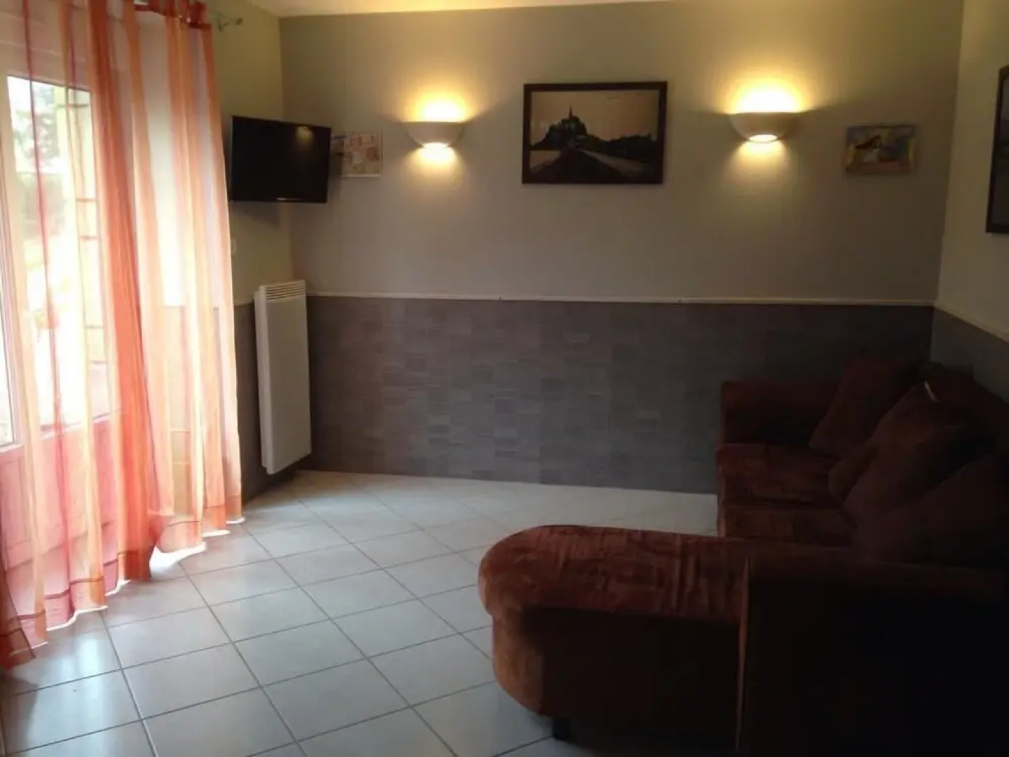 La Maison d'Aristide