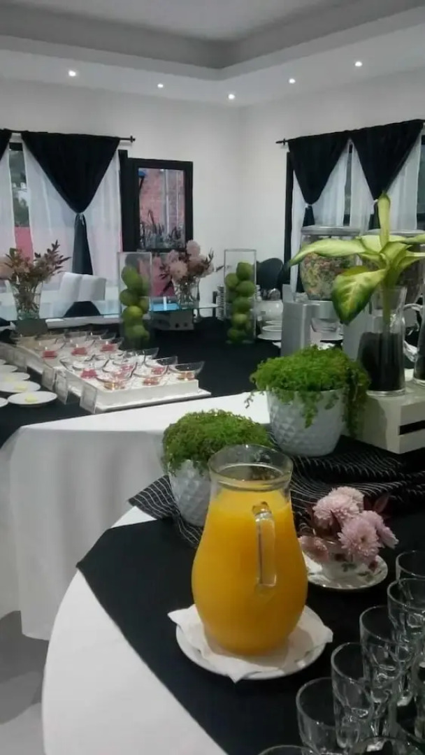 Cabañas San Lorenzo