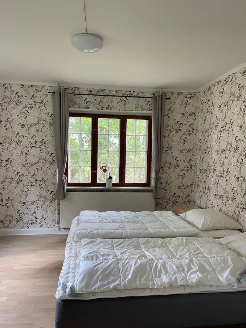 The Gatekeepers Cottage at Hindemae Estate Cozy Stay in Historic Surroundings