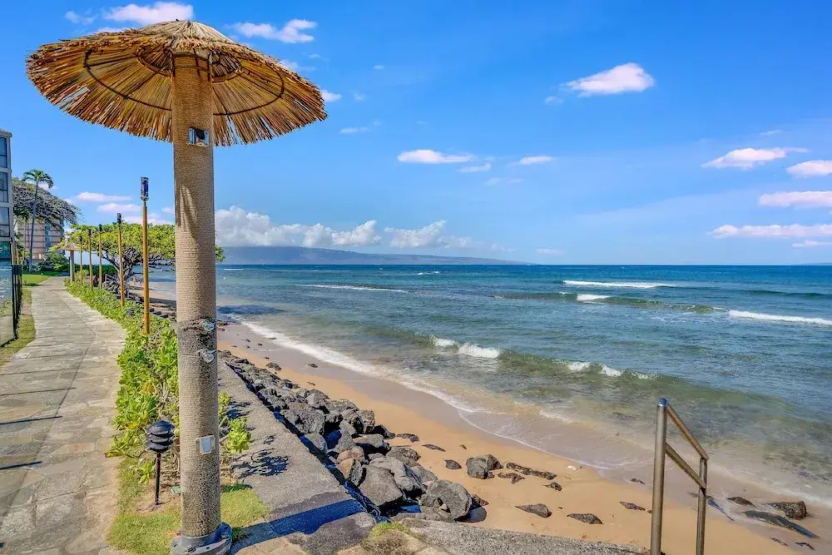 Kaanapali Shores 725
