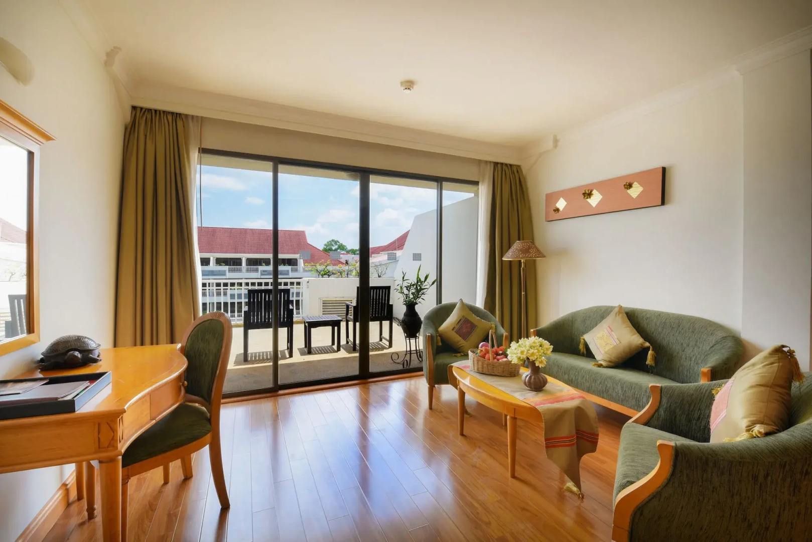 Angkor Century Resort & Spa