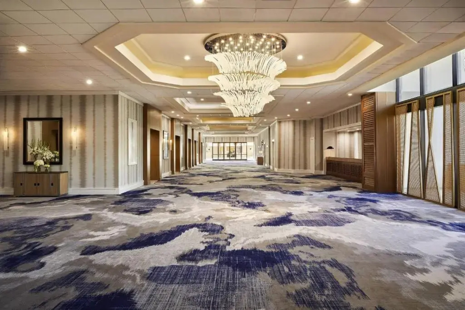 JW Marriott Desert Springs Resort & Spa