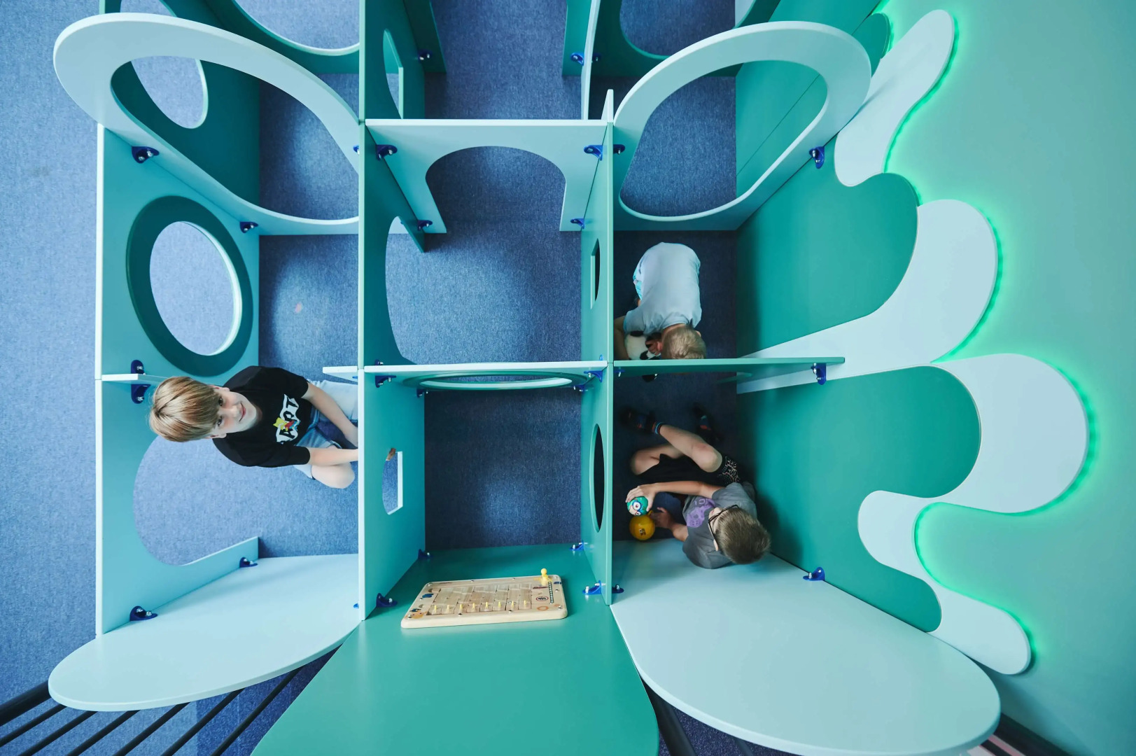 Golden Tulip Gdańsk Residence