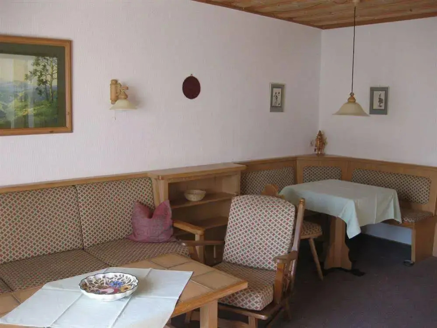 Gästehaus Heimgarten