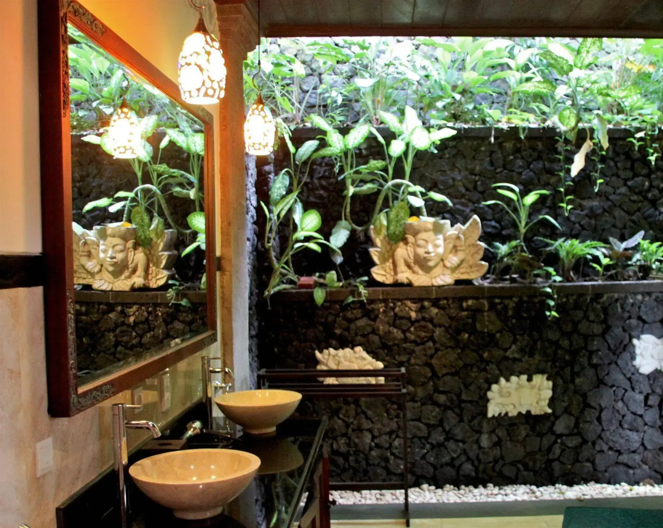 Bidadari Private Villas & Retreat