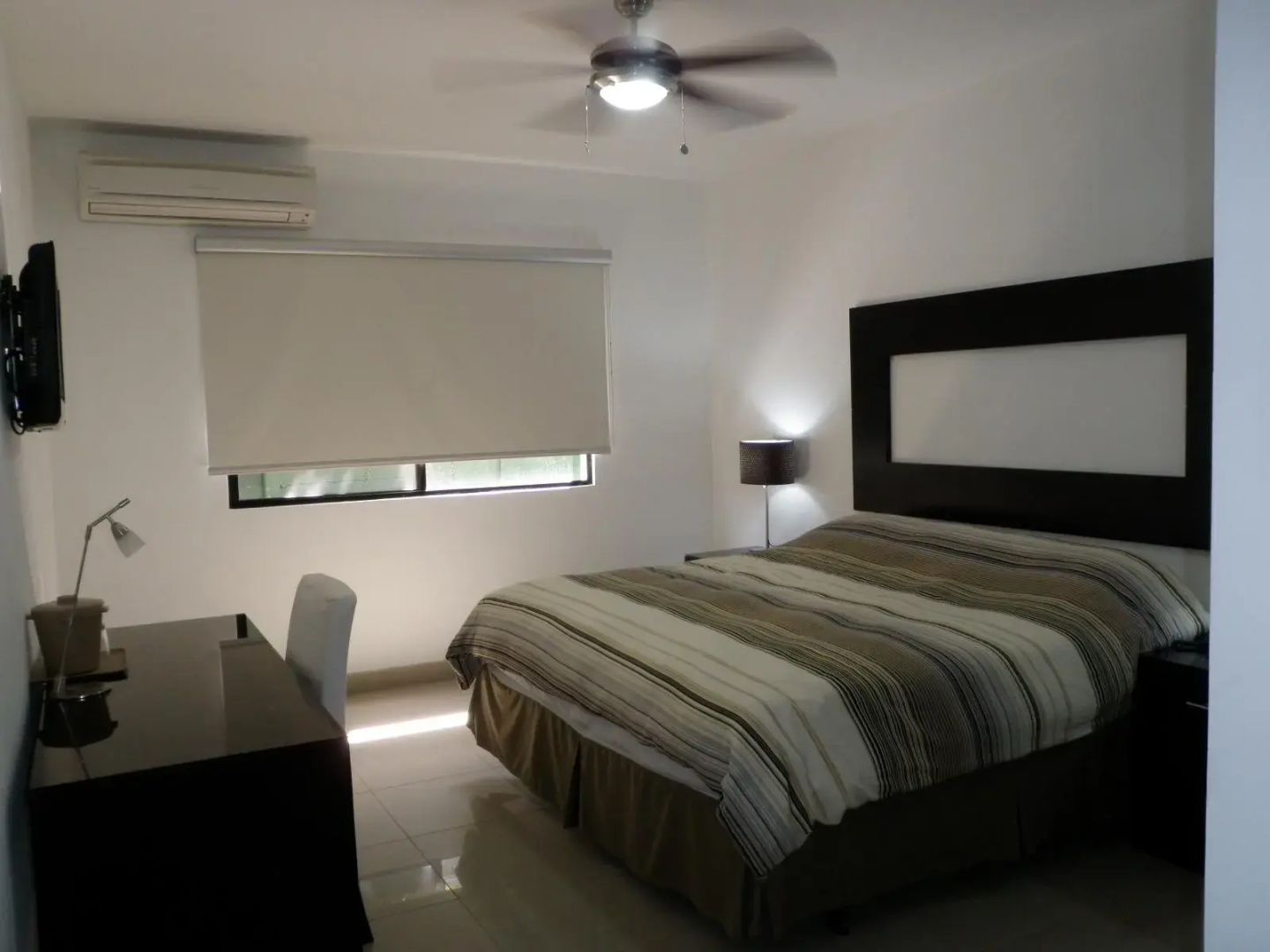 Hotel Brandt Ejecutivo Colonial Los Robles