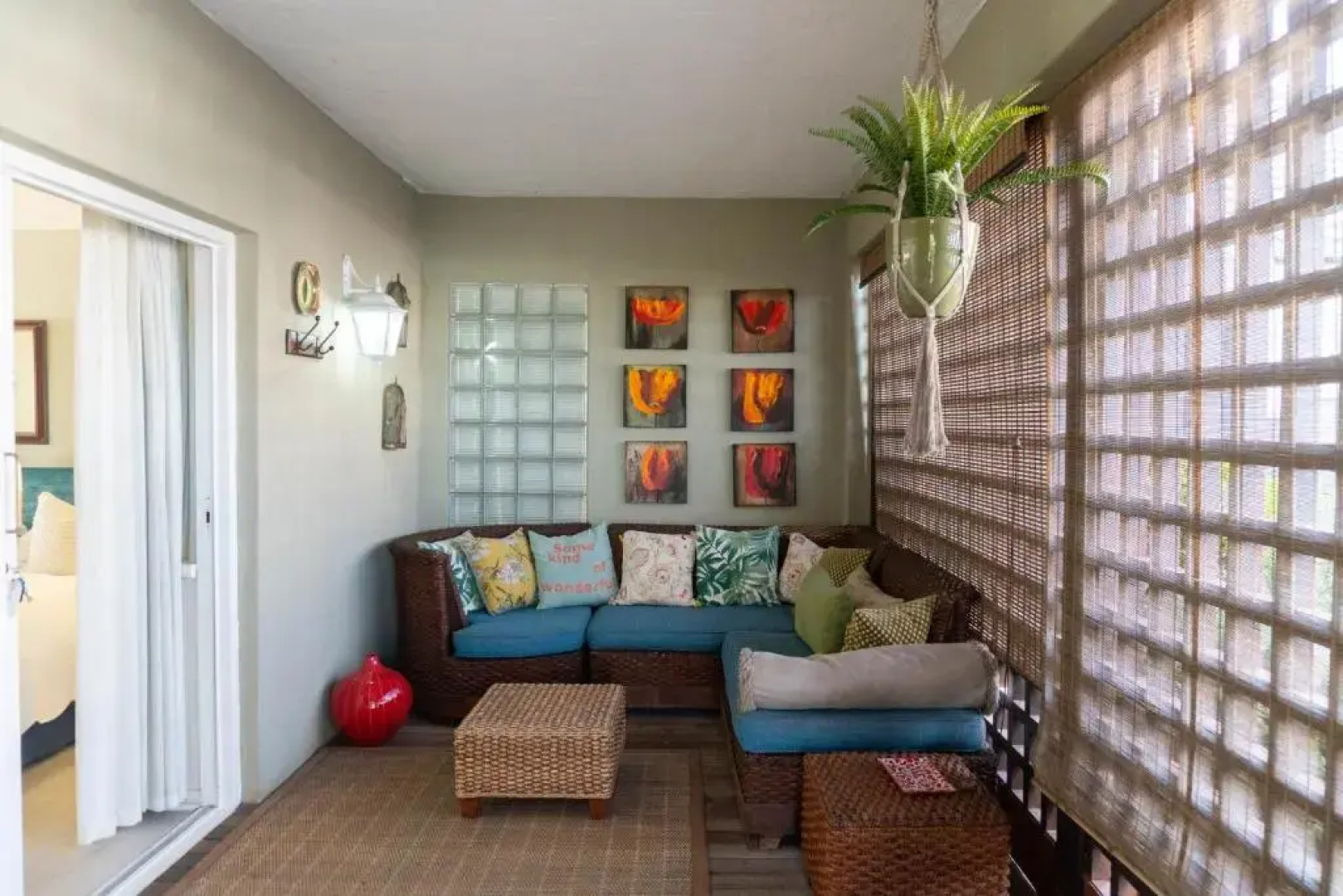 Admiralty Beach House