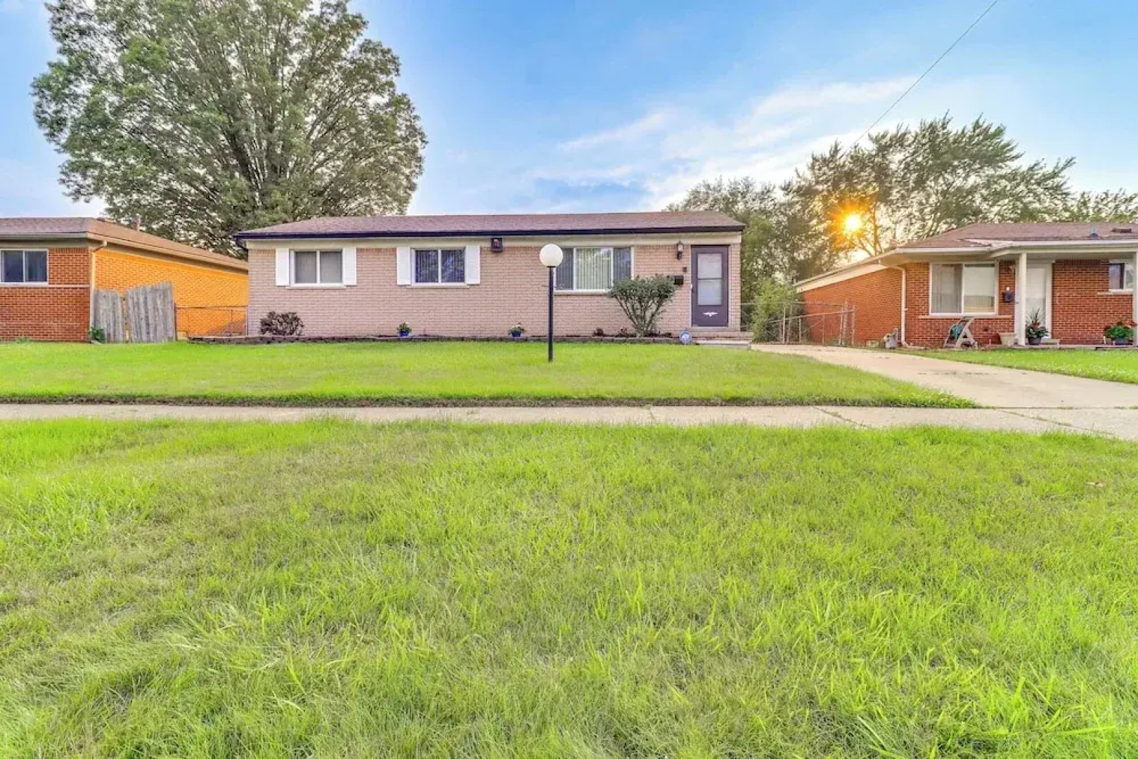 Spacious Inkster Family Home w/ Patio & Yard!