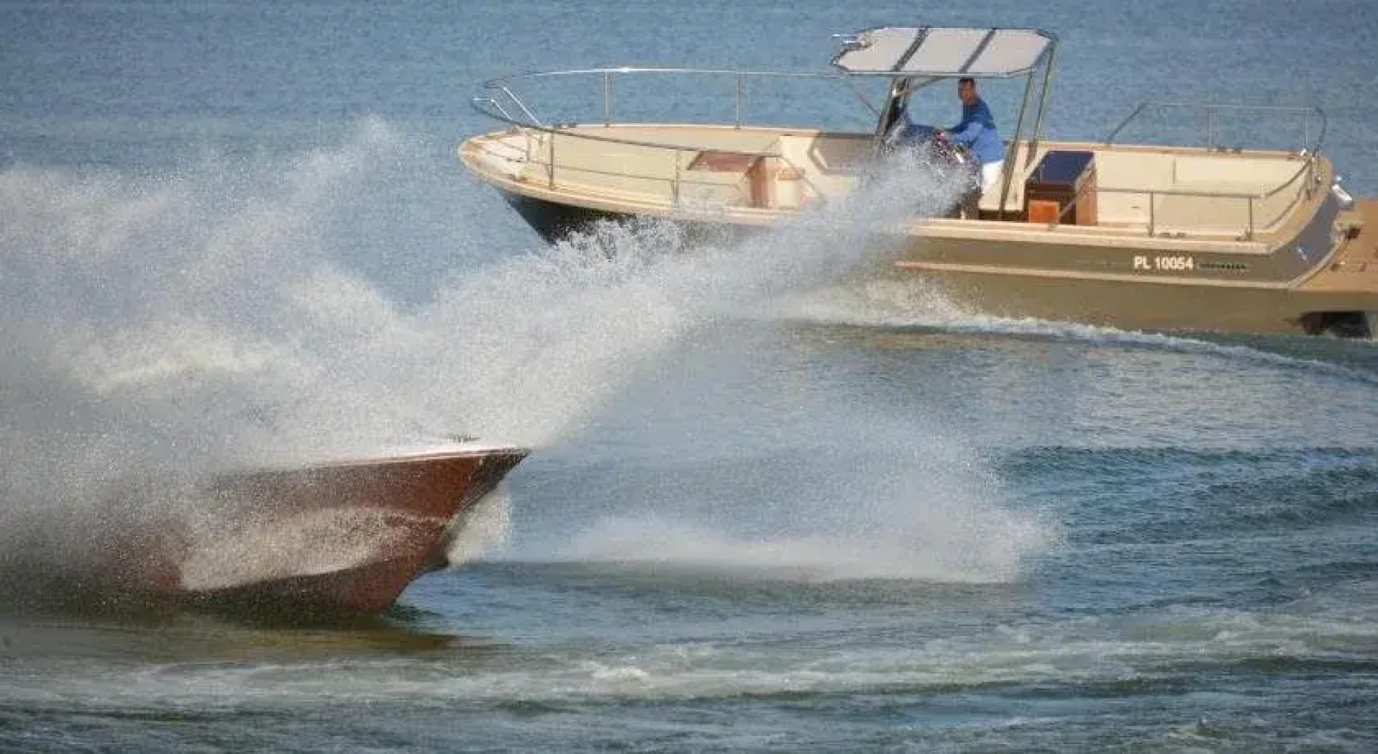 Stanica Wodna Stranda