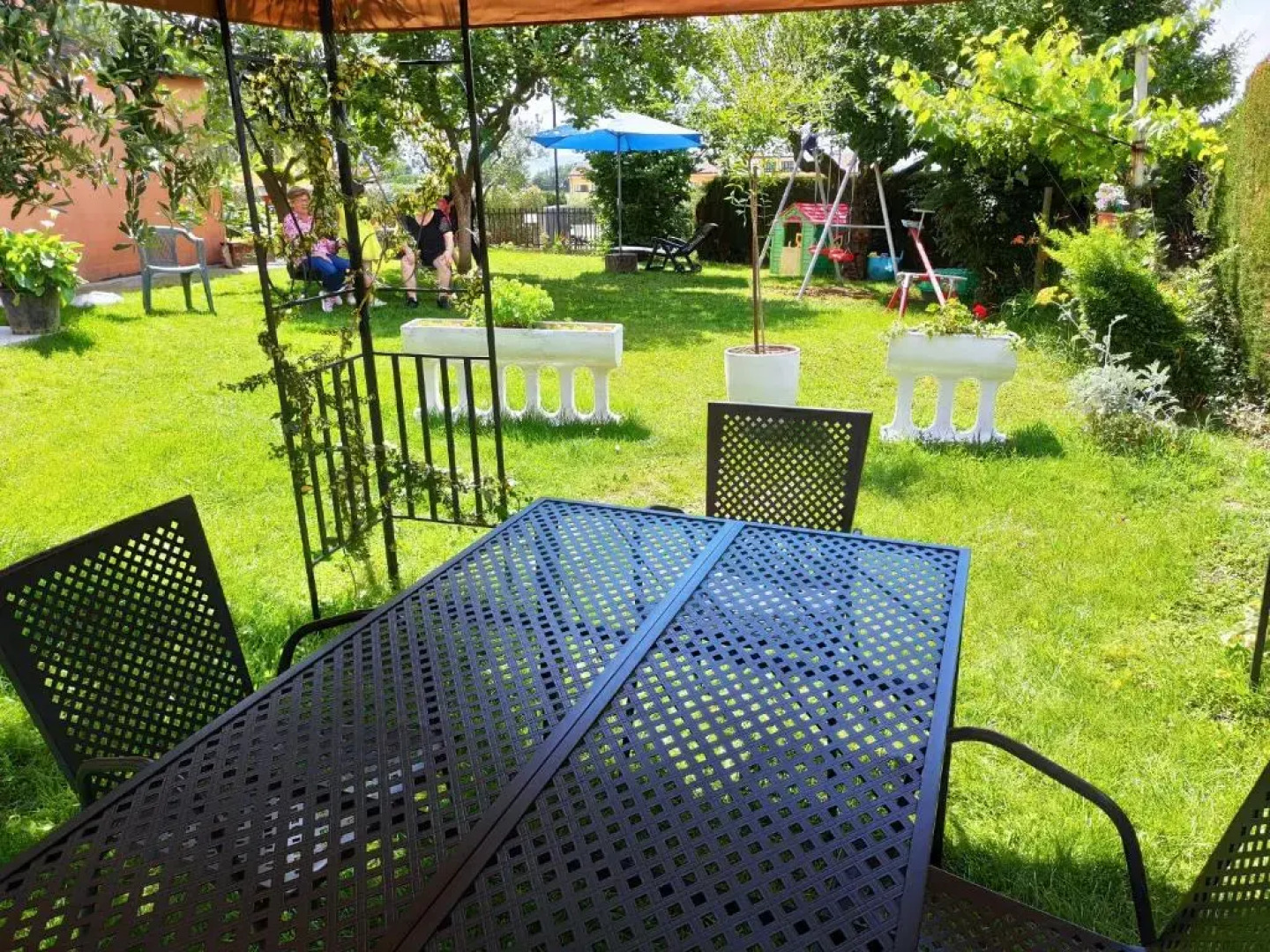 Appartamento Dolcitalia in Lazise