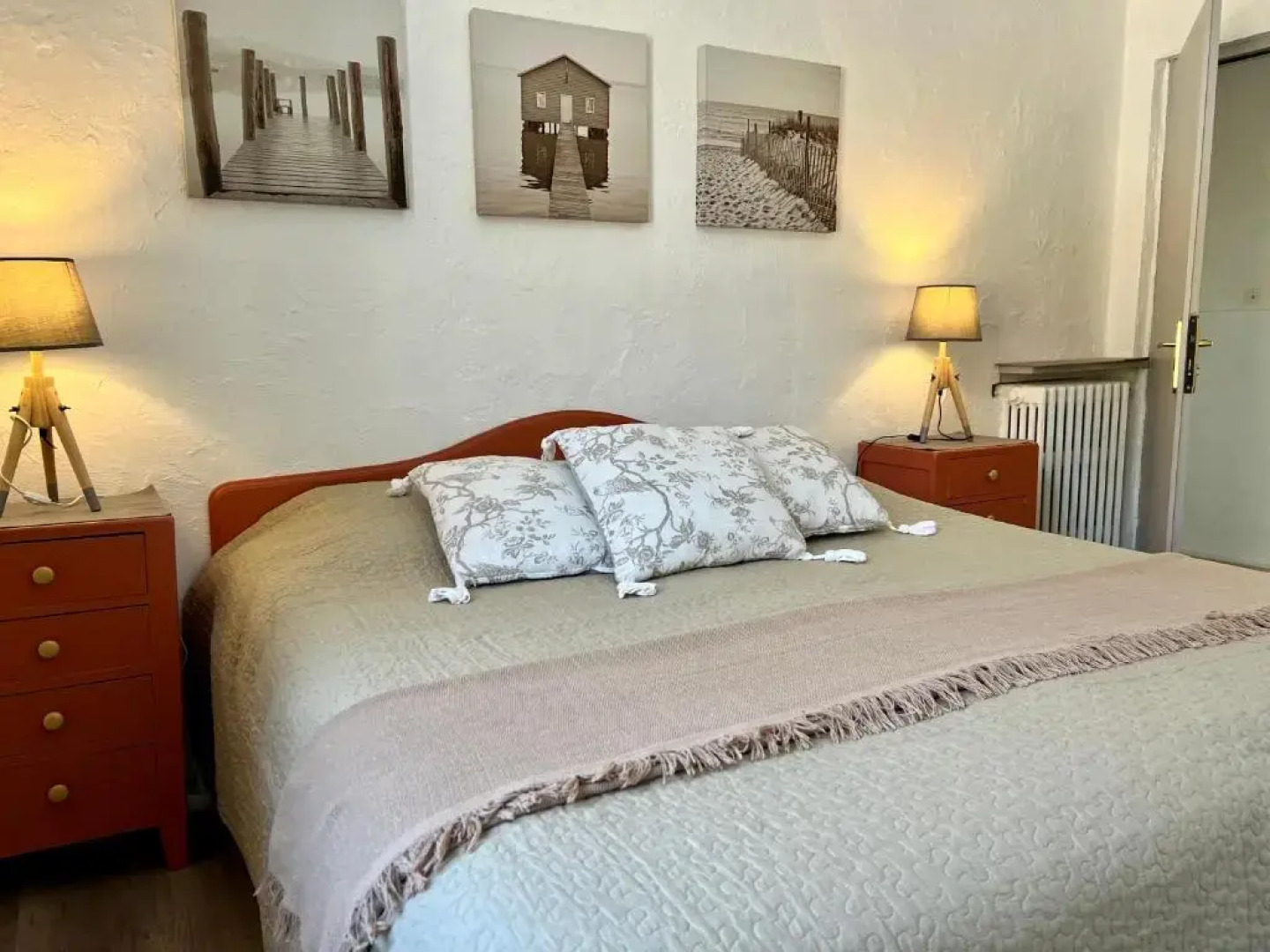 Hôtel Auberge Les Merisiers